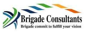 Welcome to Brigade Consultants